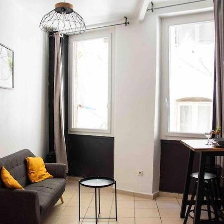 Appartement Tout Equipe Au Coeur Du Vieux Port 马赛 外观 照片