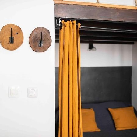 Appartement Tout Equipe Au Coeur Du Vieux Port 马赛 外观 照片