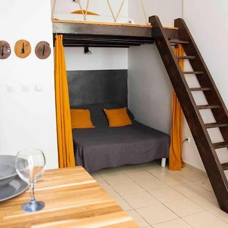 Appartement Tout Equipe Au Coeur Du Vieux Port 马赛 外观 照片