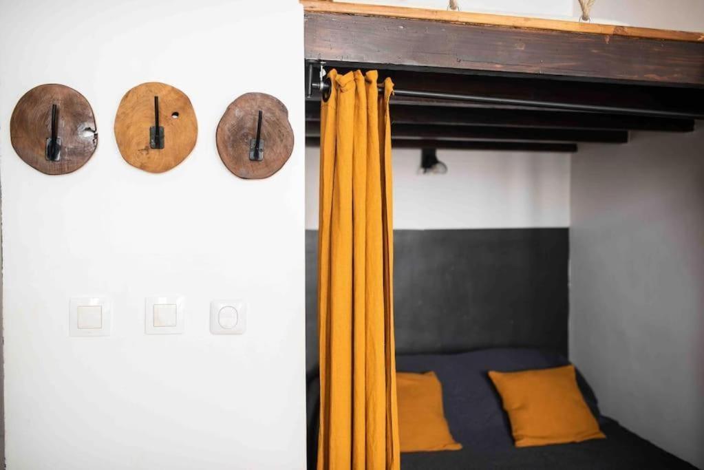 Appartement Tout Equipe Au Coeur Du Vieux Port 马赛 外观 照片